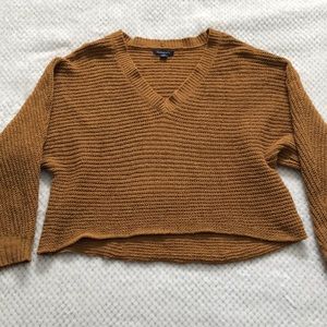 NWOT American Eagle Sweater